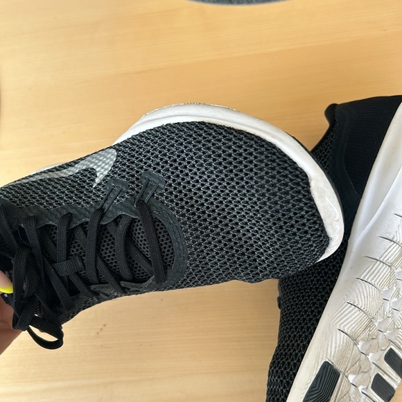 Nike Flex Size 8 - Picture 5 of 5